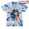 kenny Cavity Colors Merch Shop Store Labyrinth Ello Tie Dye T Shirt