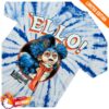 kenny Cavity Colors Merch Shop Store Labyrinth Ello Tie Dye T Shirte