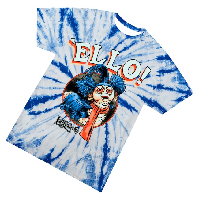 kenny Cavity Colors Merch Store Labyrinth Ello Tie Dye Shirt1 kenny Cavity Colors Merch Store Labyrinth Ello Tie Dye Shirt1