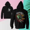 kenny Cavitycolors Merch American Psycho I Feel Lethal Pullover Hoodie