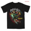 kenny Cavitycolors Merch American Psycho I Feel Lethal Shirt