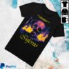 Cavitycolors Merch Inferno '80S Horror Shirt 1 Cavitycolors Merch Inferno '80S Horror Shirt