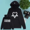 kenny Ccs Merch Shop Zero X Bam Heart Big Hoodie