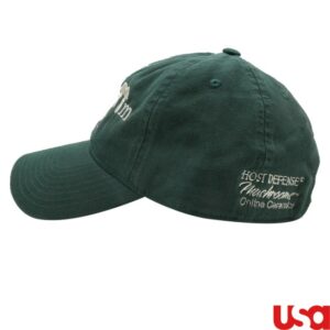 kenny Ceramics Merch Store Mushroom Cap Dark Green Hats