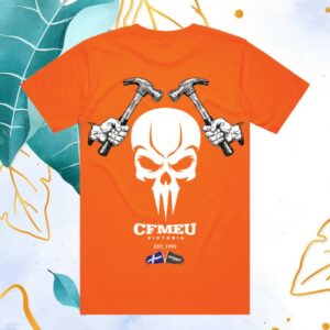 kenny Cfmeu Vic Tas Merch Store Park Quarter St Kilda Crew Hvo Shirt kenny Cfmeu Vic Tas Merch Store Park Quarter St Kilda Crew Hvo Shirt