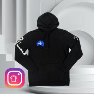 kenny Cfmeu Vic Tas Merch Store Vsb Jobsite Hoodie