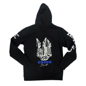 kenny Cfmeu Vic Tas Merch Store Vsb Jobsite Hoodies