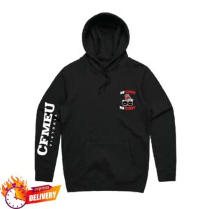 kenny Cfmeu Vic Tas Merch Store Westbourne Apartments Hoodie Black kenny Cfmeu Vic Tas Merch Store Westbourne Apartments Hoodie Black