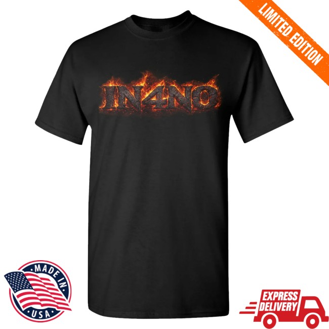 Chapter 17 Records Merch Ouija Macc In4no Tee Black 4 Chapter 17 Records Merch Ouija Macc In4no Tee Black