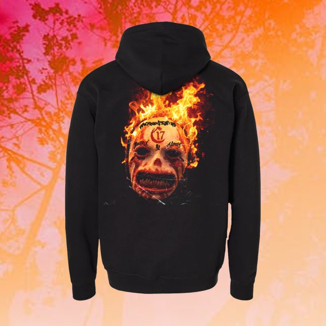 Chapter 17 Records Merch Store Ouija Macc In4no Hoodie Black 3 Chapter 17 Records Merch Store Ouija Macc In4no Hoodie Black