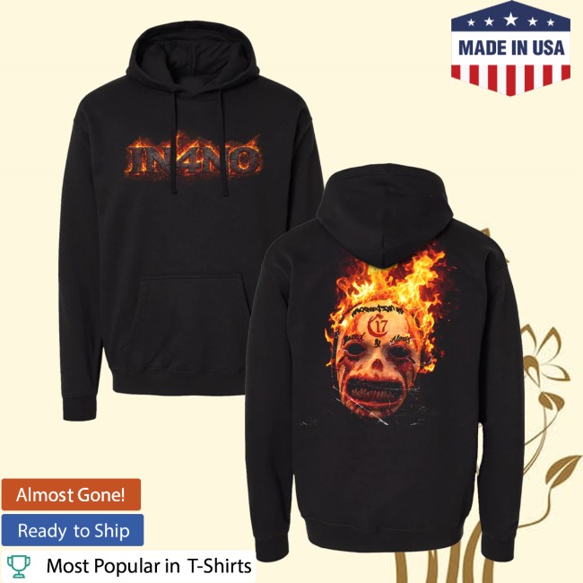 Chapter 17 Records Merch Store Ouija Macc In4no Hoodie Black 5 Chapter 17 Records Merch Store Ouija Macc In4no Hoodie Black