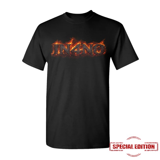 Chapter 17 Records Merch Store Ouija Macc In4no Shirt Black 4 Chapter 17 Records Merch Store Ouija Macc In4no Shirt Black