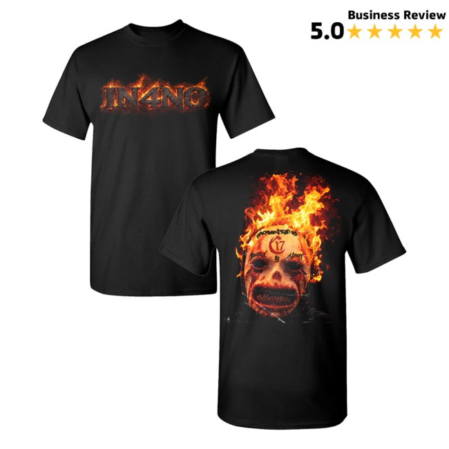 Chapter 17 Records Merch Store Ouija Macc In4no Shirt Black 5 Chapter 17 Records Merch Store Ouija Macc In4no Shirt Black