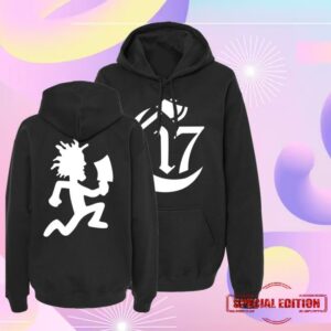 kenny Chapter17 Store Merch Shop Chapter 17 Og Collection Hoodie