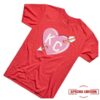 kenny Charlie Hustle Merch Store Bow And Arrow Kc Heart Shirts