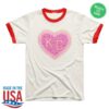 kenny Charlie Hustle Store Merch Shop Cookie Kc Heart Ringer
