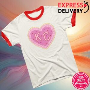 kenny Charlie Hustle Store Merch Shop Cookie Kc Heart Ringers