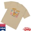 kenny Cheese Louise Merch Store Cheese Busters Oversized Tee0