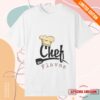 kenny Chef Flavas Merch Unisex Garment Dyed Shirt