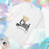 kenny Chef Flavas Merch Unisex Garment Dyed Shirt0