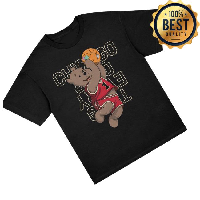 Chicago Over Everything Merch Shop The Hooping Pooh 3 Chicago Over Everything Merch Shop The Hooping Pooh