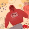 Chicago Over Everything Roses With Love Hoodie Red 1 Chicago Over Everything Roses With Love Hoodie Red