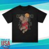 Chicago Over Everything Store Merch The Hooping Pooh Shirt Black 5 Chicago Over Everything Store Merch The Hooping Pooh Shirt Black