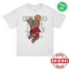 Chicago Over Everything Store Merch The Hooping Pooh Shirt White 4 Chicago Over Everything Store Merch The Hooping Pooh Shirt White