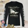 Children Of Bodom Merch Store Are You Dead Yet Album Cover Long Sleeve 4 Children Of Bodom Merch Store Are You Dead Yet Album Cover Long Sleeve