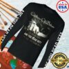 Children Of Bodom Merch Store Are You Dead Yet Album Cover Long Sleeve