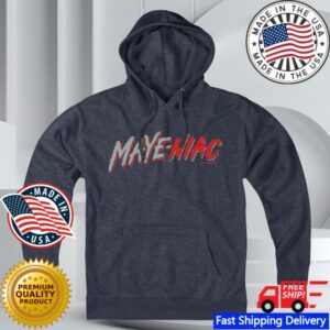 kenny Chowdaheadz Merch Shop Maye Niac Hoodie