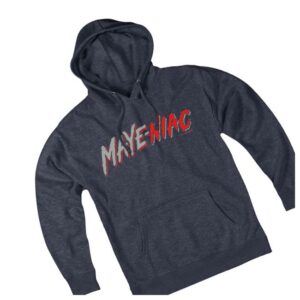kenny Chowdaheadz Merch Shop Maye Niac Hoodies