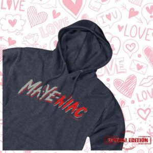 kenny Chowdaheadz Merch Shop Maye Niac Hoodiewe