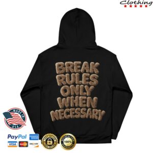 kenny Chris Brown Merch Store Fuzzy Brown Unisex Hoodie kenny Chris Brown Merch Store Fuzzy Brown Unisex Hoodie