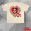 kenny Chris Brown Merch Store My Forever Valentine Shirt