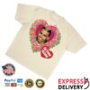 Chris Brown Merch Store My Forever Valentine Shirt 1 kenny Chris Brown Merch Store My Forever Valentine Shirts