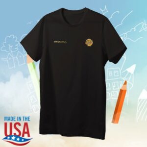 kenny Chulapa Records Merch Store Nessuno Shirts