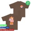 Chunky Merch Chunky Baby Horse Carousel T-Shirt Brown 2 kenny Chunky Merch Chunky Baby Horse Carousel T Shirt Brown1
