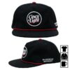 kenny Cincy Light Merch Cincy Light Black Rope Hat1