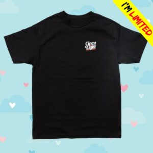 kenny Cincy Light Merch Cincy Light Ol Reliable Shirt0 kenny Cincy Light Merch Cincy Light Ol Reliable Shirt0