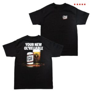 kenny Cincy Light Merch Cincy Light Ol Reliable Shirt1 kenny Cincy Light Merch Cincy Light Ol Reliable Shirt1