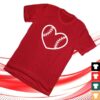 Cincy Shirts Merch Baseball Heart Shirt 1 kenny Cincy Shirts Merch Baseball Heart Shirt1