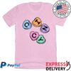 kenny Cincy Shirts Merch Cincy Heart Candies Shirt