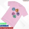 kenny Cincy Shirts Merch Cincy Heart Candies Shirt0