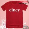 Cincy Shirts Merch Cincy Serif Font Shirt 3 kenny Cincy Shirts Merch Cincy Serif Font Shirt