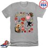 kenny Cincy Shirts Merch Valentines Day Collage Shirt