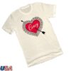 kenny Cincyshirts Merch Shop Store Cincy Valentine Arrows