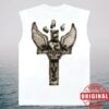 kenny Circus Maximus Merch Cj Tank Top Jackboys 2 White