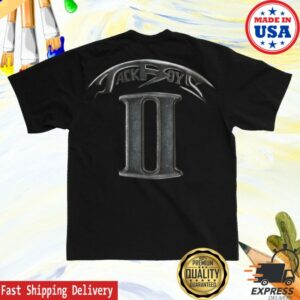 kenny Circus Maximus Merch Cj Tee Jackboys 2 Black