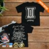 kenny Circus Maximus Merch Cj Tee Jackboys 2 Black Spray Limited Edition0
